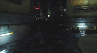 Cyberomance prealha gameplay