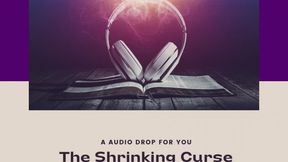 Shrinking Curse: Witch's Spell of Humiliation and Emasculation