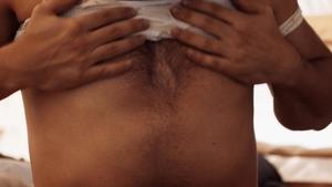 Men: Malik Delgaty's Desert Dalliance