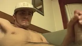 StraightNakedThugs.com: Cumshot compilation