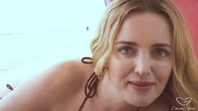 Beach Blow Featuring Charlie Forde, Darius Cash