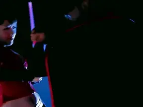 Sizzling Asian Beauty Gets Pussy Fucked After Steamy Rimjob and Cunt Licking