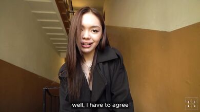 I'm a nymphomaniac and I brought a random guy to my house for some hardcore sex