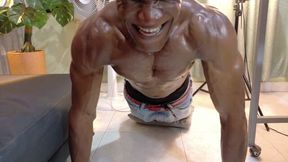 Martins K Private Show