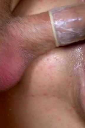 Anal Recordings scene 01 My Girlfriend Loves Having Her Ass Opened