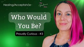 What If No One Ever Told You This Was Wrong - Exploring Your Desires without shame with The Mischievous Minx