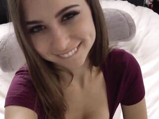 See this diary sex tape with Riley Reid and watch her cum and squirt all over her daybed