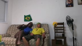 fernanda chocolate foi na minha casa me faser uma visita e ela me chupou bem gostoso