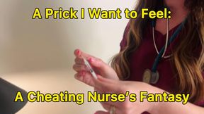 A Cheating Nurse’s Fantasy