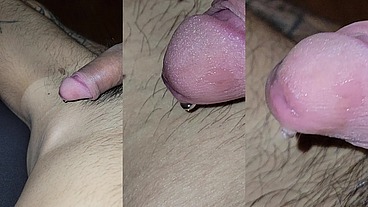 Pre Cum
