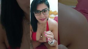 professora manda video para aluno que ficou de recuperacao enfiando brinquedo no cu