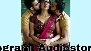 Boyfriend's Steamy Confessions - Exclusive Interview with Actor XYZ