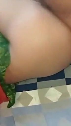 Full Night Sex Romance with Husband's Boss for Husband's Pramotion