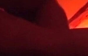 Analsex gor ont i rov - Svensk MILF Creampie