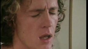 this busty vintage girl gets her pussy licked and takes it in the ass