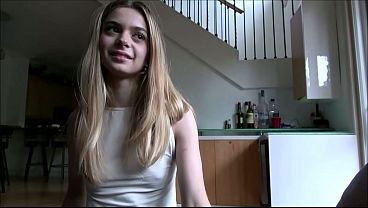 Tiny Step Daughter Loses Virginity to Step Dad - Molly Little - Family Therapy - Alex Adams