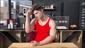 Ryder&#039;s Love Life