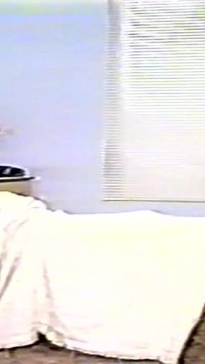 Foxy Lady's Lovers - Horny Hospital(1986)