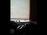Spy On Black Ssbbw Taking A Bath