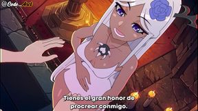 fertility festival [Spanish subtitles]