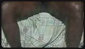 Sensual Scene with Jollydragon3 & Seth Gamble | Intimate & Raw