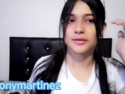 ME FOLLO A LA HIJA DE MI PADRASTRO