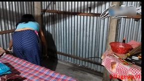 Local Kamwali Bai