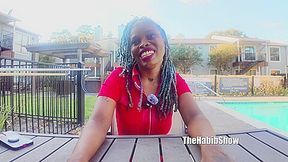 Toxic Brownskin Gets Freaky With Trentxxx