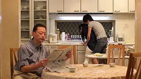 Morning Fuck Leads To Afternoon Gangbang Adventure