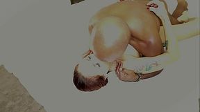 Nuru Massage