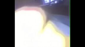 Im jacking off pt 2