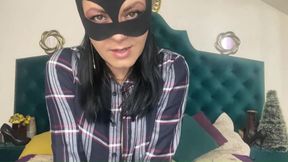 Adventures of MilfyCalla ep 69 MIX of JOI, CEI and comands for my slaves