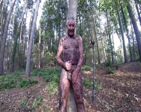 Part 3 Dirty Play in the Woods