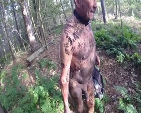 Part 3 Dirty Play in the Woods