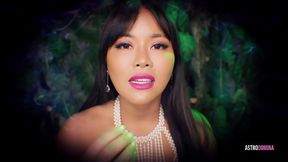 SINISTER CONTROL feat ASTRODOMINA