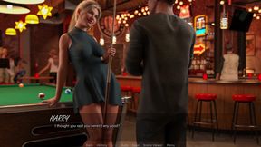 A Very Horny Office (part 25)