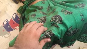 Housewife Pussy Licking Viral Video