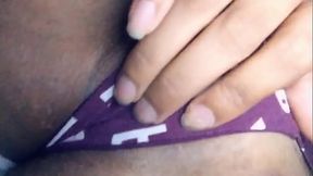 Yanna Mosley of Facebook pussy