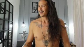 Jaxon Tyleer Private Show