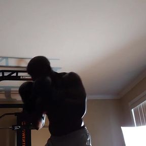 Boxing Workout Today Adenosine Triphosphate