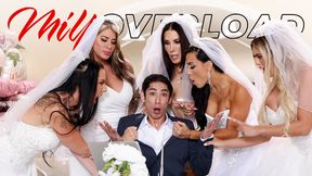 Bride Overload