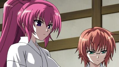 Watch this Asian amateur get down and dirty with a male classmate in a hot hentai porn clip!