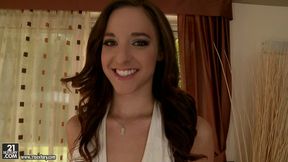 Asshole Fever 20111021 Amirah Adara