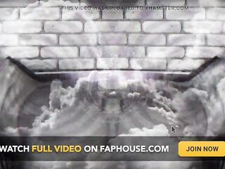 Your Totally Stuck in This Secret Potion Addiction! Orgasm Denial!