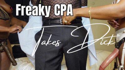 Freaky CNA takes dick- Hardcore Double Pegging