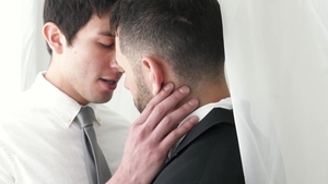 Missionary Boys: Two Men Defying Expectations in Their Love