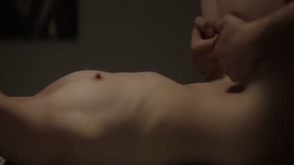 The Pursuit Of Lust 4