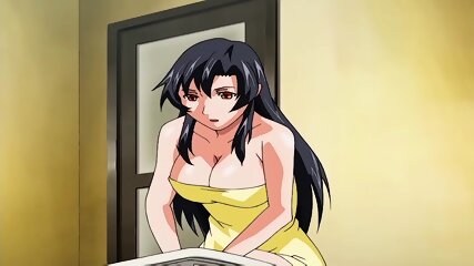Chinetsu Karte Episode