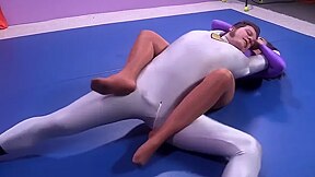 Fetish America Wrestling