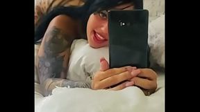 Mircia bailando en cuatro. Holguin Cuba